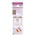 AussieSuperStore Wooden Adjustable Weaving Loom Part Number 020304 020304